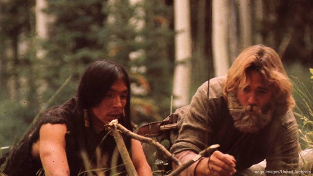 „Der Mann in den Bergen“: Fakten über die Serie