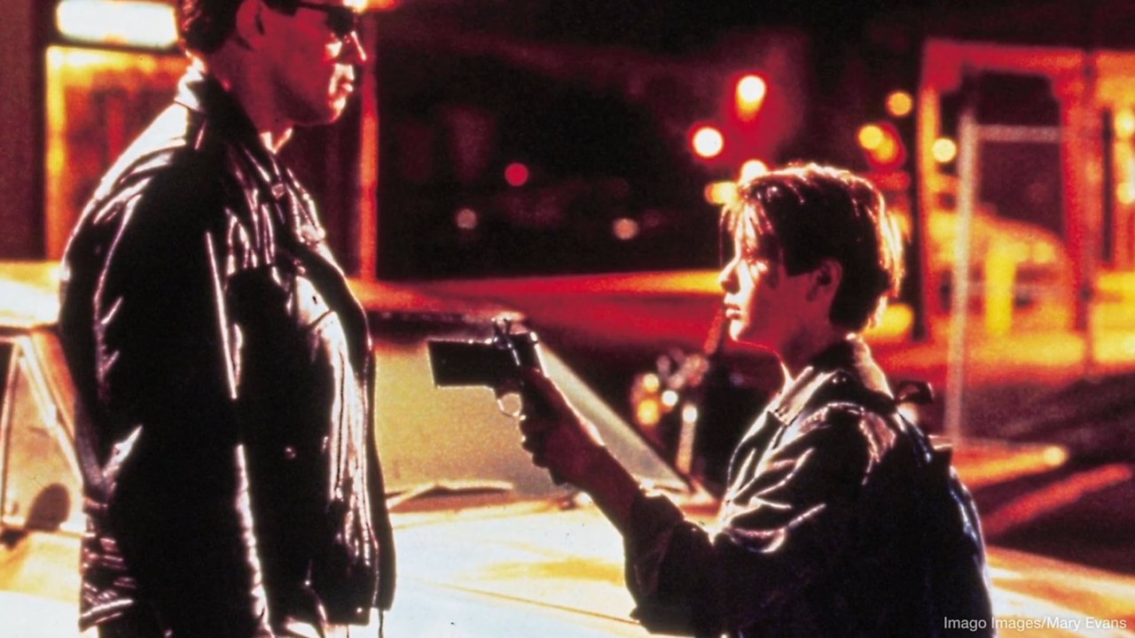 Was wurde aus dem „Terminator“-Jungen Edward Furlong?