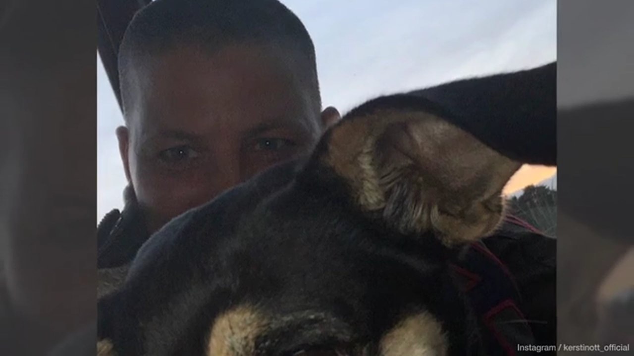 Kerstin Ott trägt jetzt Glatze - das steckt dahinter