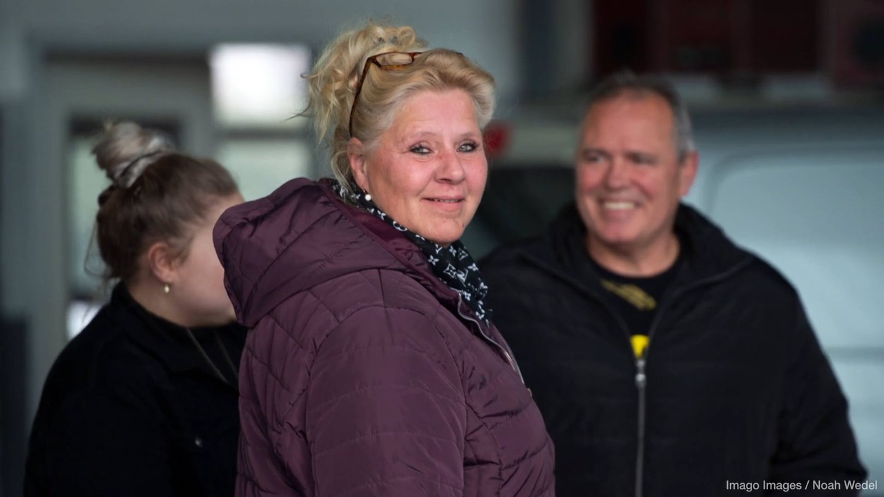 Silvia Wollny verrät: Das wollen Estefania und Loredana später arbeiten