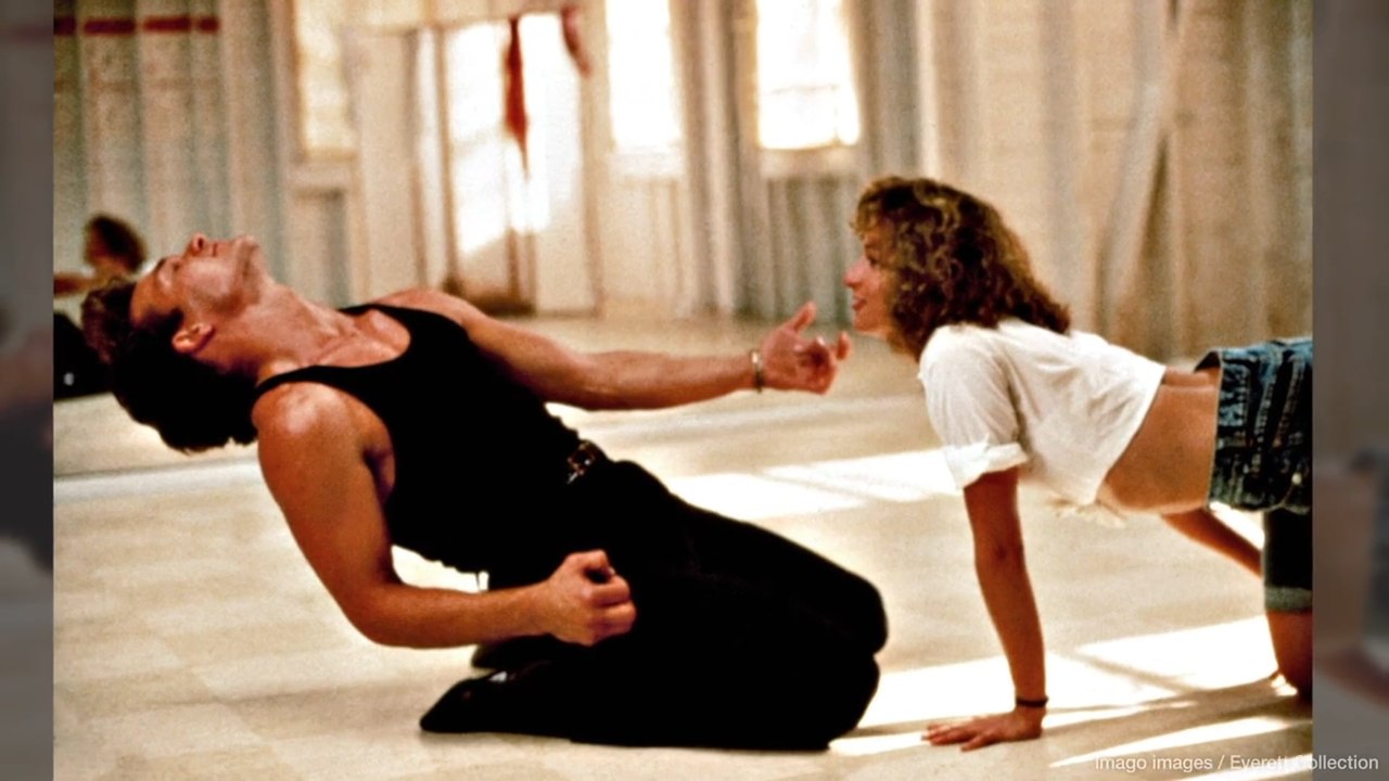 Großartige Schauspieler der 80er: Damals und heute