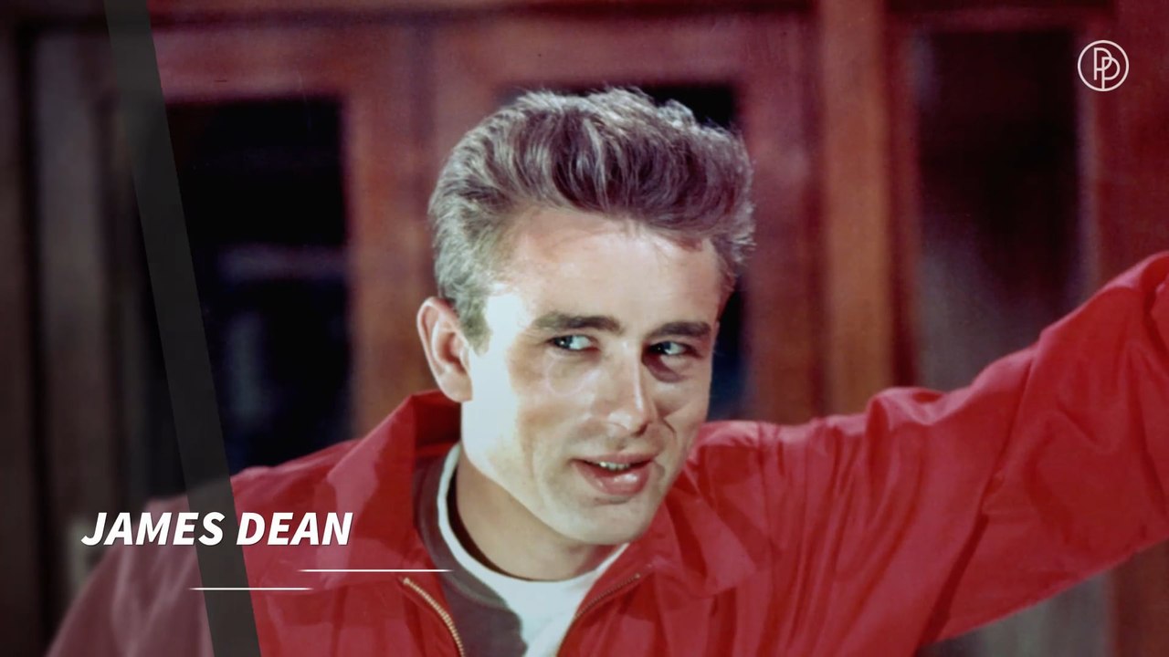 Die 11 heißesten Retro-Männer aller Zeiten