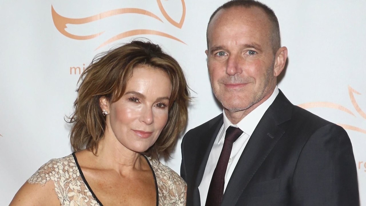 „Dirty Dancing“-Star Jennifer Grey: Ehe-Aus nach fast 20 Jahren