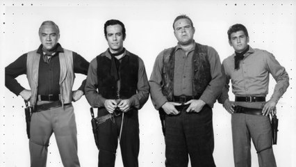 „Bonanza“: Facts über die Kult-Serie