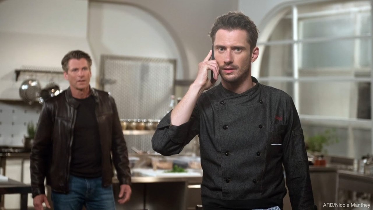 „Rote Rosen“: Hat „Judith“ „Oskar“ entführt?