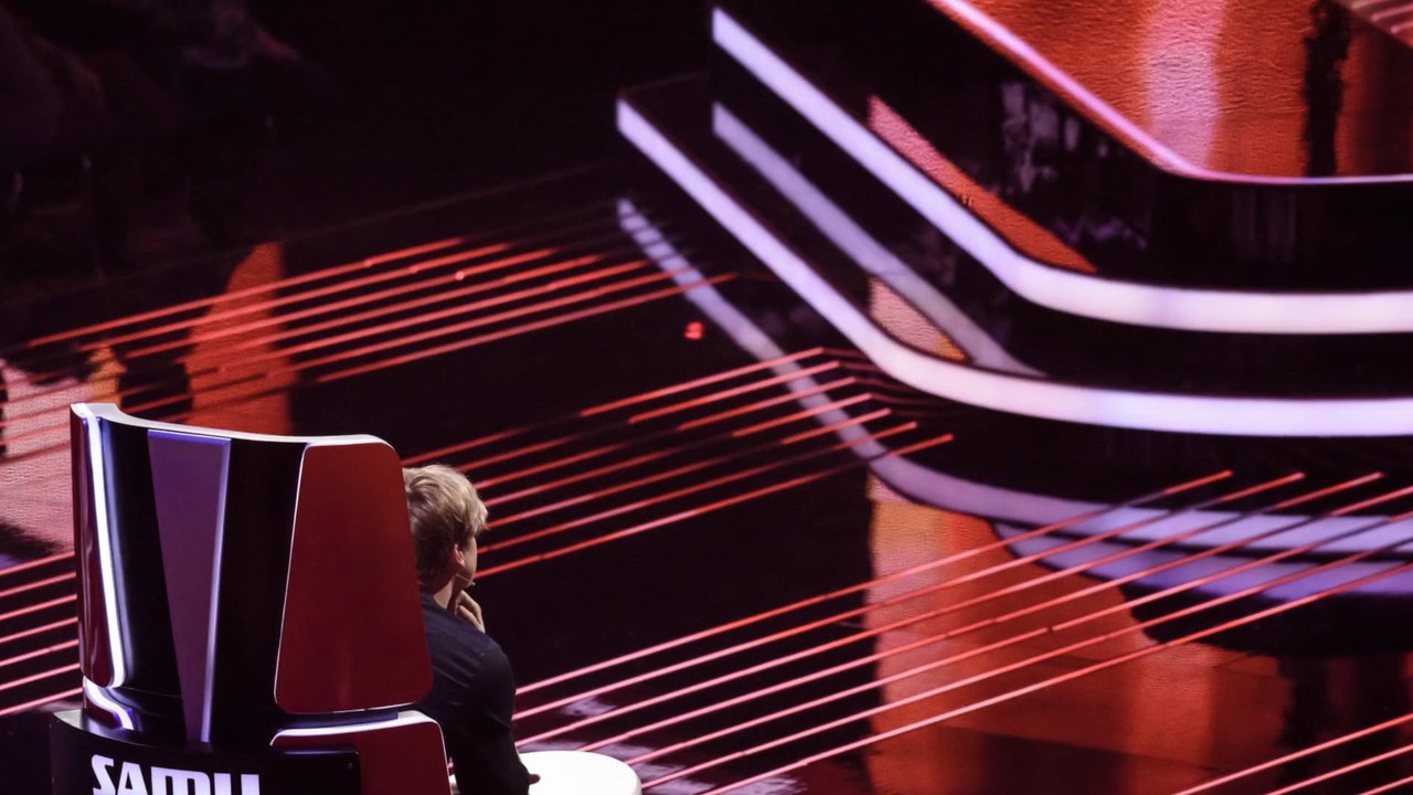 Ehemaliger „the voice“-star kommt für jubiläumsstaffel zurück