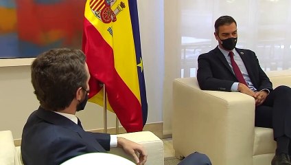 Sánchez y Casado no logran ningún avance para desbloquear la renovación el CGPJ