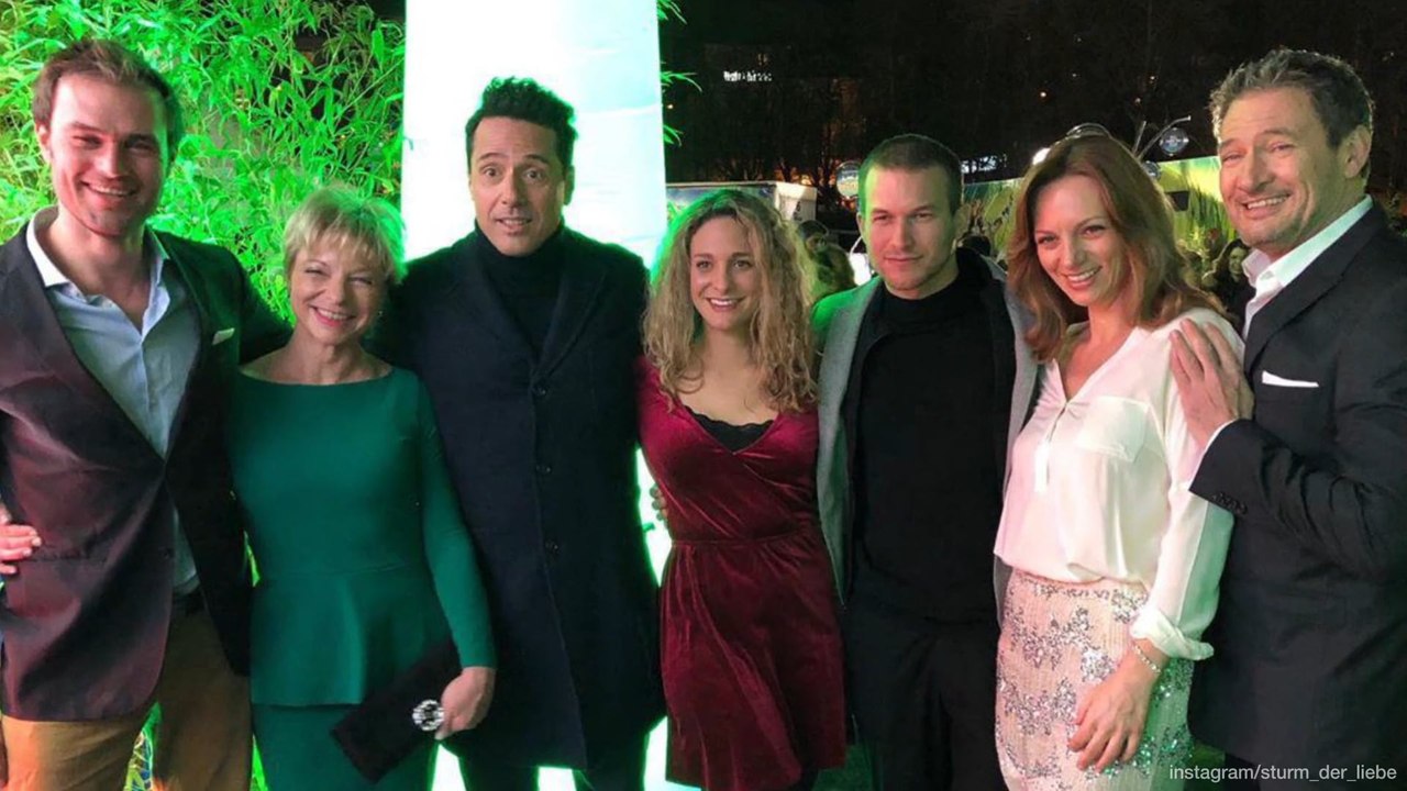 Gleich drei Abschiede: Steigen diese „Sturm der Liebe“-Charaktere aus?