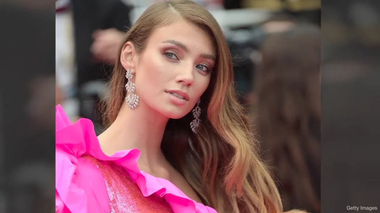 Deutsche models, die international den durchbruch schafften