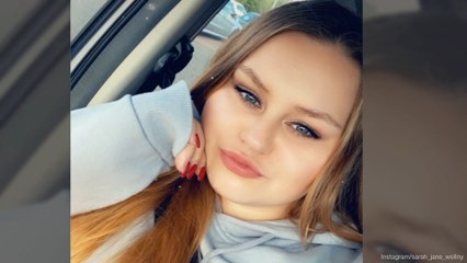 Sarah-Jane Wollny gibt zu: Sie ist wieder vergeben