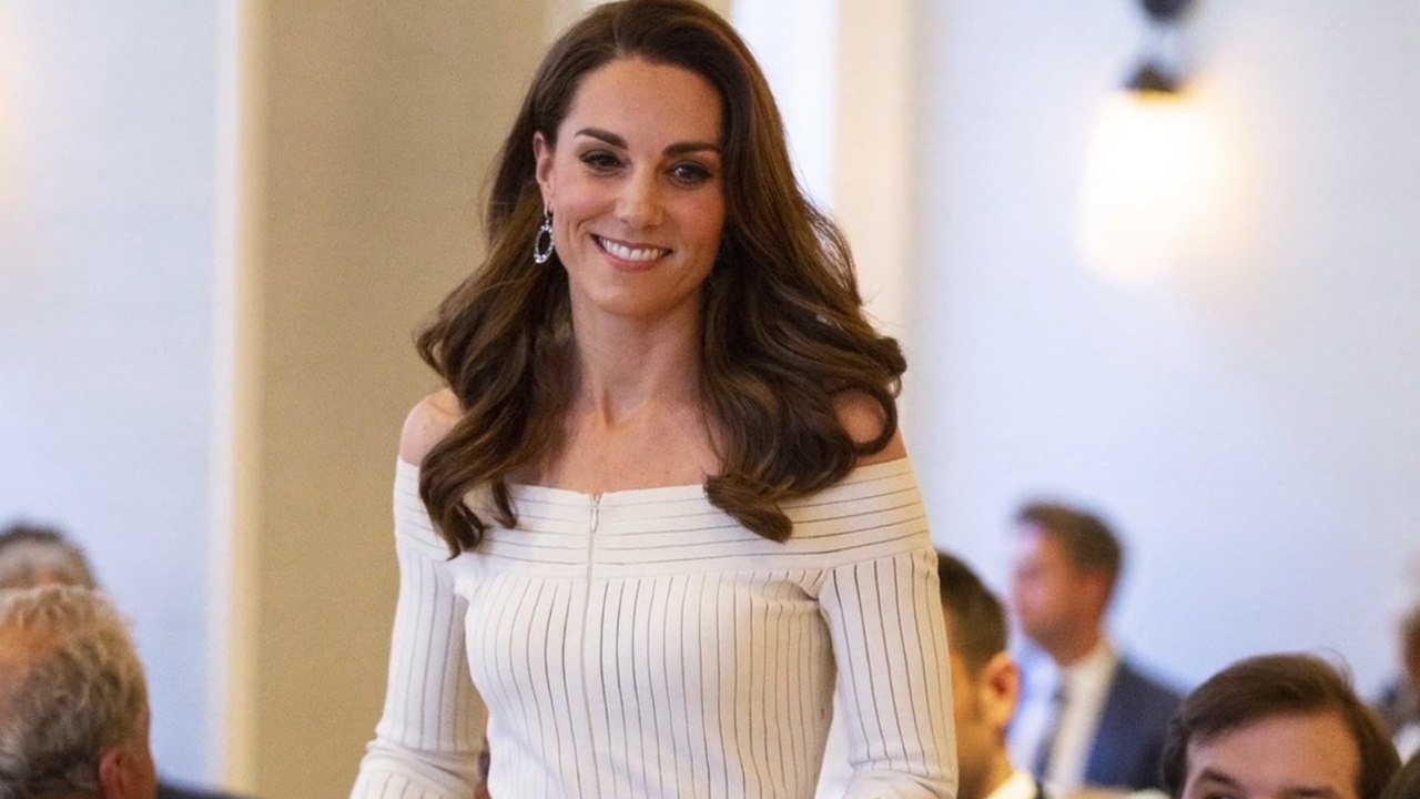 Haut Couture? So sexy zeigen sich Royals im Sommer