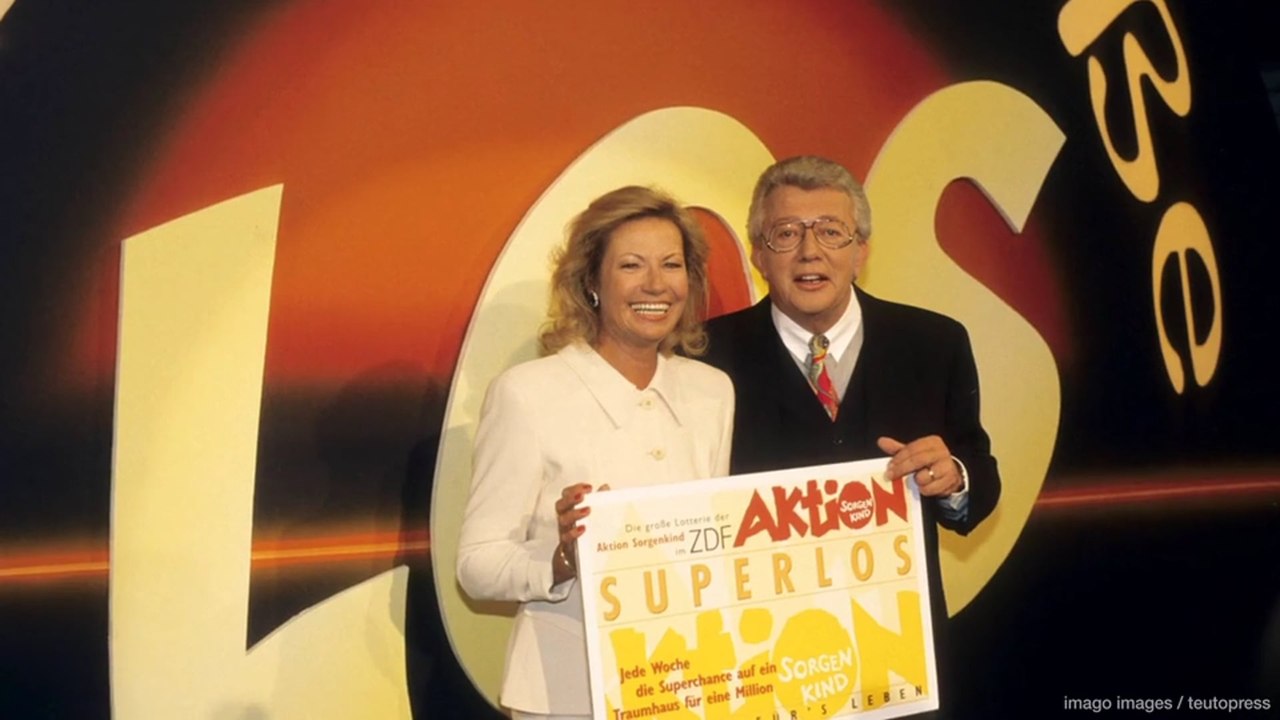 „Dalli Dalli“: Das macht Assistentin Monika Sundermann heute