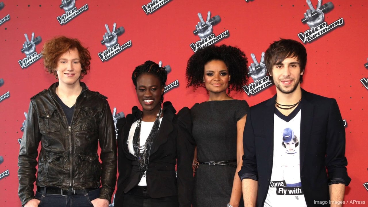 Gewusst? Diese deutschen Stars waren bei Casting-Shows