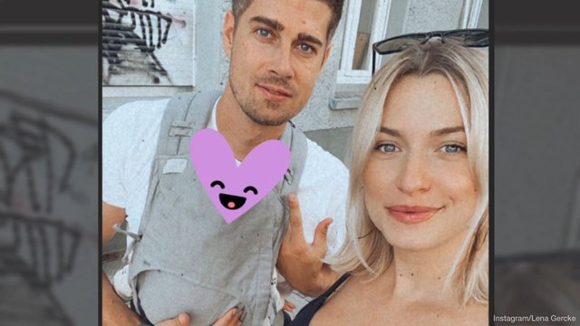 Wow: So toll sieht Lena Gercke nach der Geburt ihres Babys aus