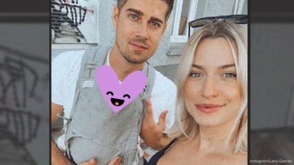 Wow: So toll sieht Lena Gercke nach der Geburt ihres Babys aus