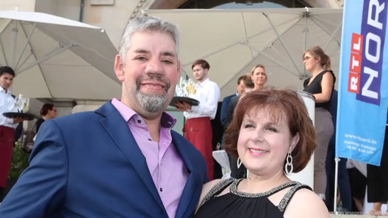 „Ich hätte ein Pflegefall oder tot sein können“: Iris Abel über ihren Reitunfall