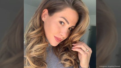 So lustig reagiert Angelina Pannek auf Shitstorm für ihren After-Baby-Body