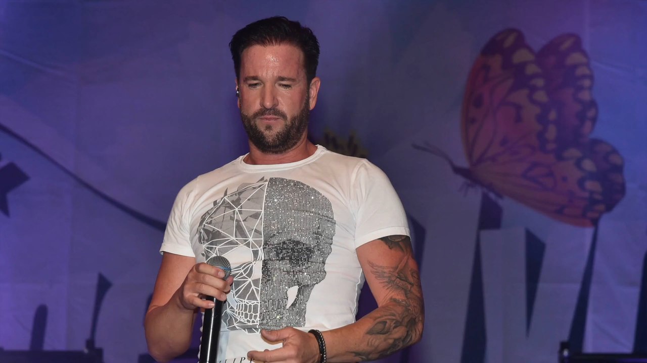 Michael Wendler gibt zu: Botox? Ja gerne!