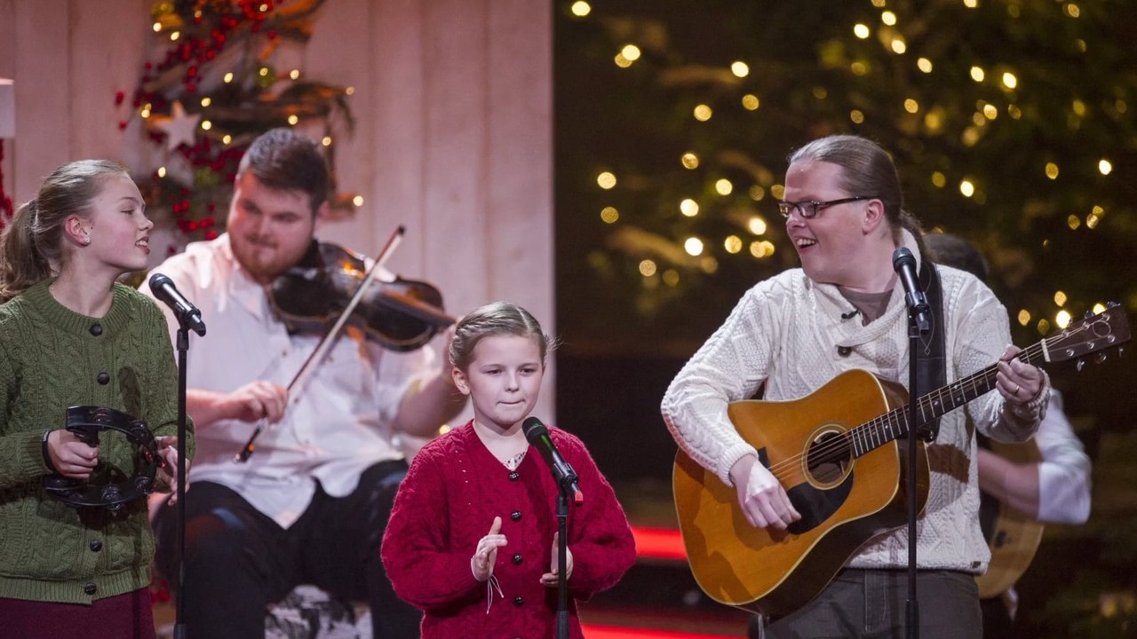 Angelo Kelly verrät, ob er zur Kelly Family zurückkehrt
