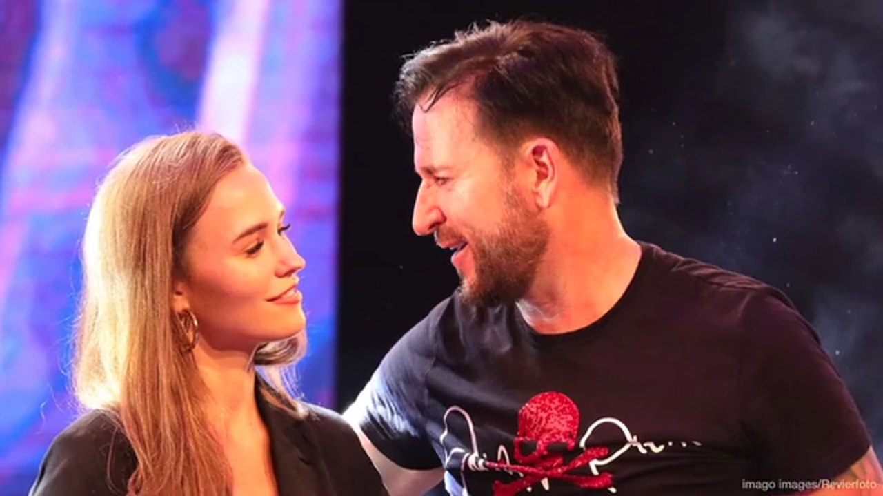 Jetzt also doch: Wendler-Laura-Hochzeit wird verschoben