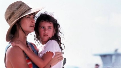 Stars, die mit ihren Kindern zusammengearbeitet haben, Teil 1