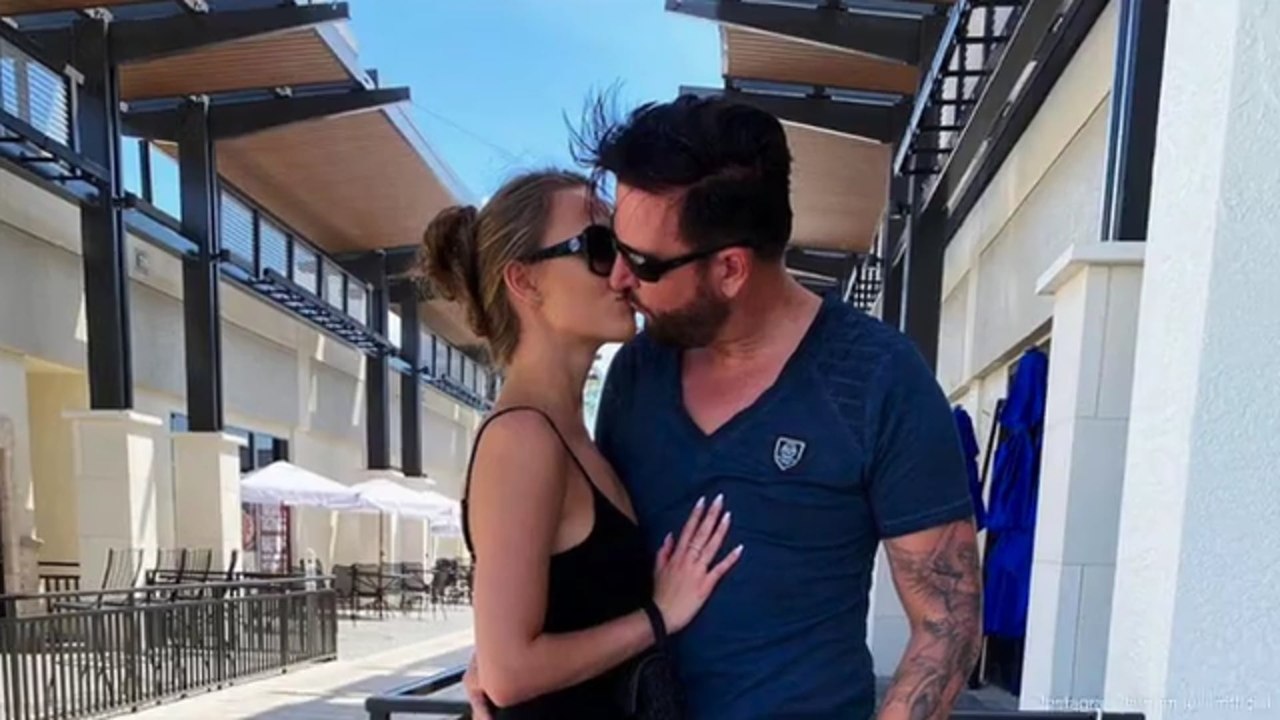 Muss die Hochzeit verschoben werden? Wendler & Laura klären auf