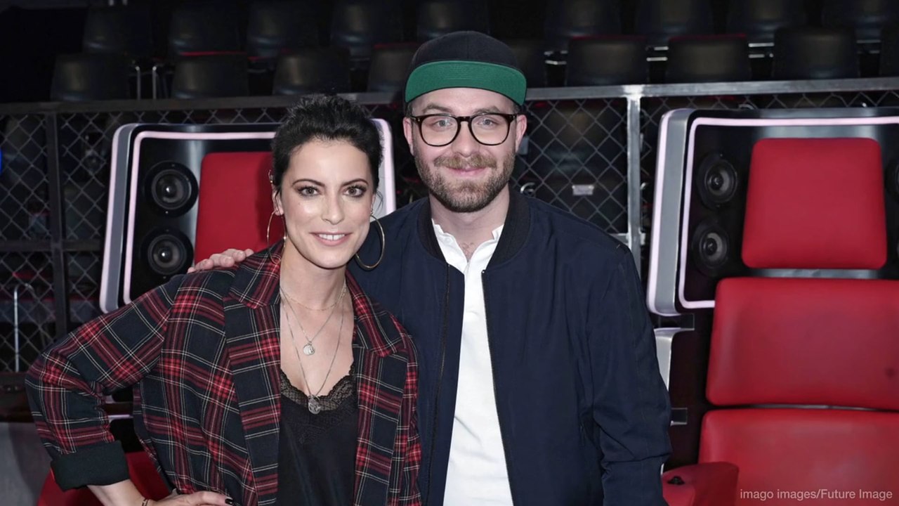 „The Voice“ Jury 2020: Diese 6 Coaches sind dabei