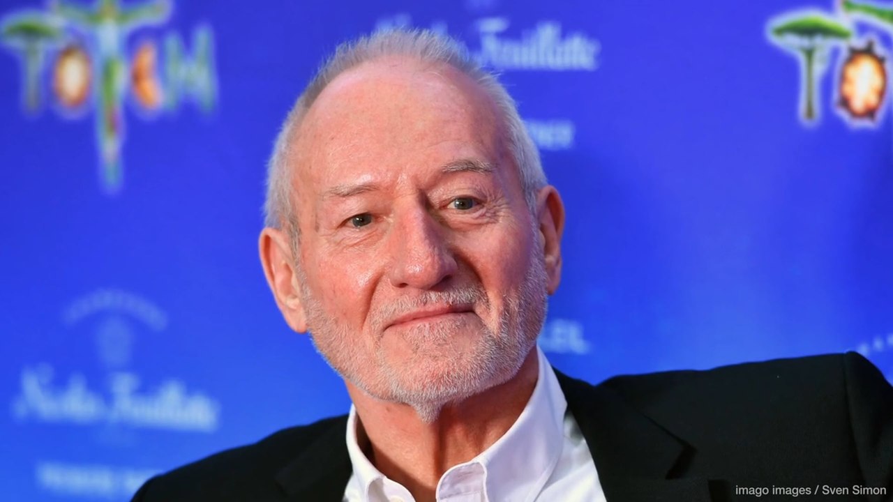 „Sturm der Liebe“-Sepp Schauer: So verbringt er seine Freizeit