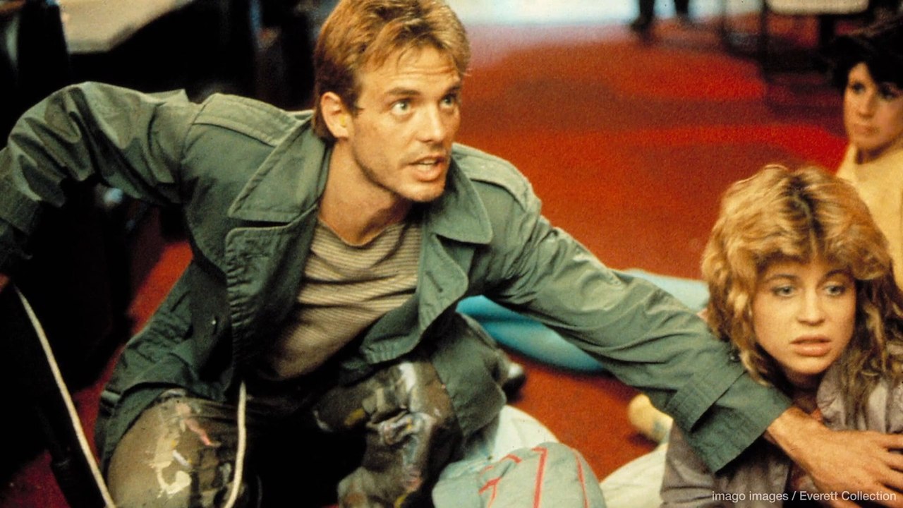 „Terminator“: Das machen die Darsteller heute – Teil 2