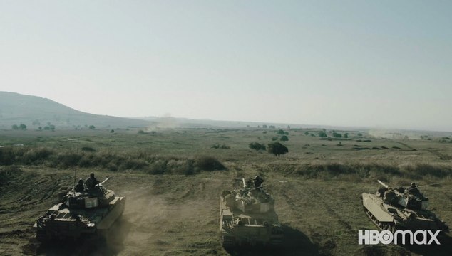 Valley Of Tears