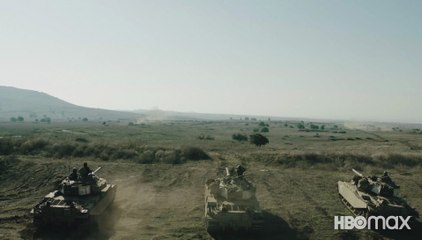 Valley of Tears - S01 Trailer (English Subs) HD