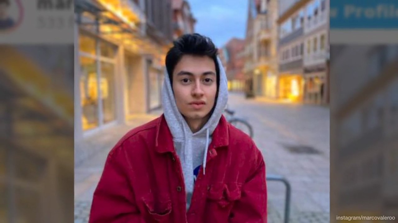 „Rote Rosen“-„Freddy“: Marco Valero spricht über Anfangszeit in der Telenovela