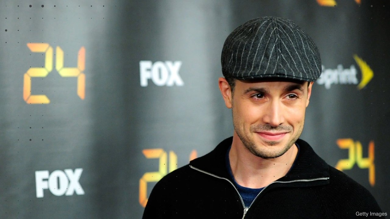 Freddie Prinze Jr.: Was macht der „Eine wie keine“-Star heute?