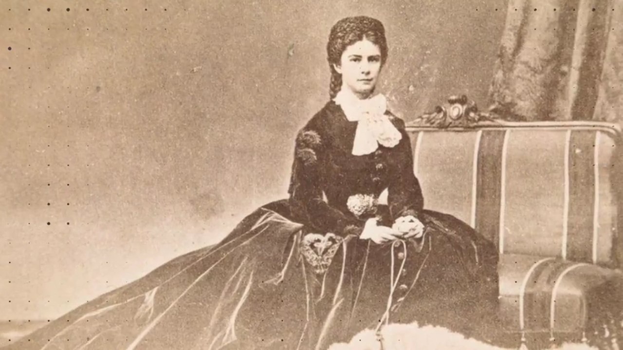 Sisis Ururenkel verrät - so war Kaiserin Elisabeth wirklich