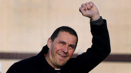 ¿PUEDE SÁNCHEZ MANTENER COMO SOCIO PREFERENTE A UN CONDENADO POR PERTENENCIA A BANDA TERRORISTA?