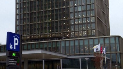 Europa pode começar vacinação antes de 2021