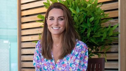 Dieses Kleid liebt Herzogin Kate am meisten
