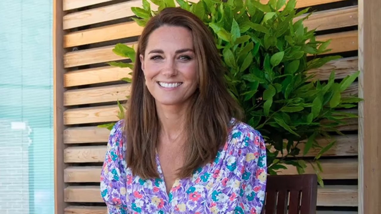 Dieses Kleid liebt Herzogin Kate am meisten