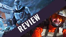 So geht's nach Boba Fett weiter | The Mandalorian Staffel 2 Folge 2 Recap