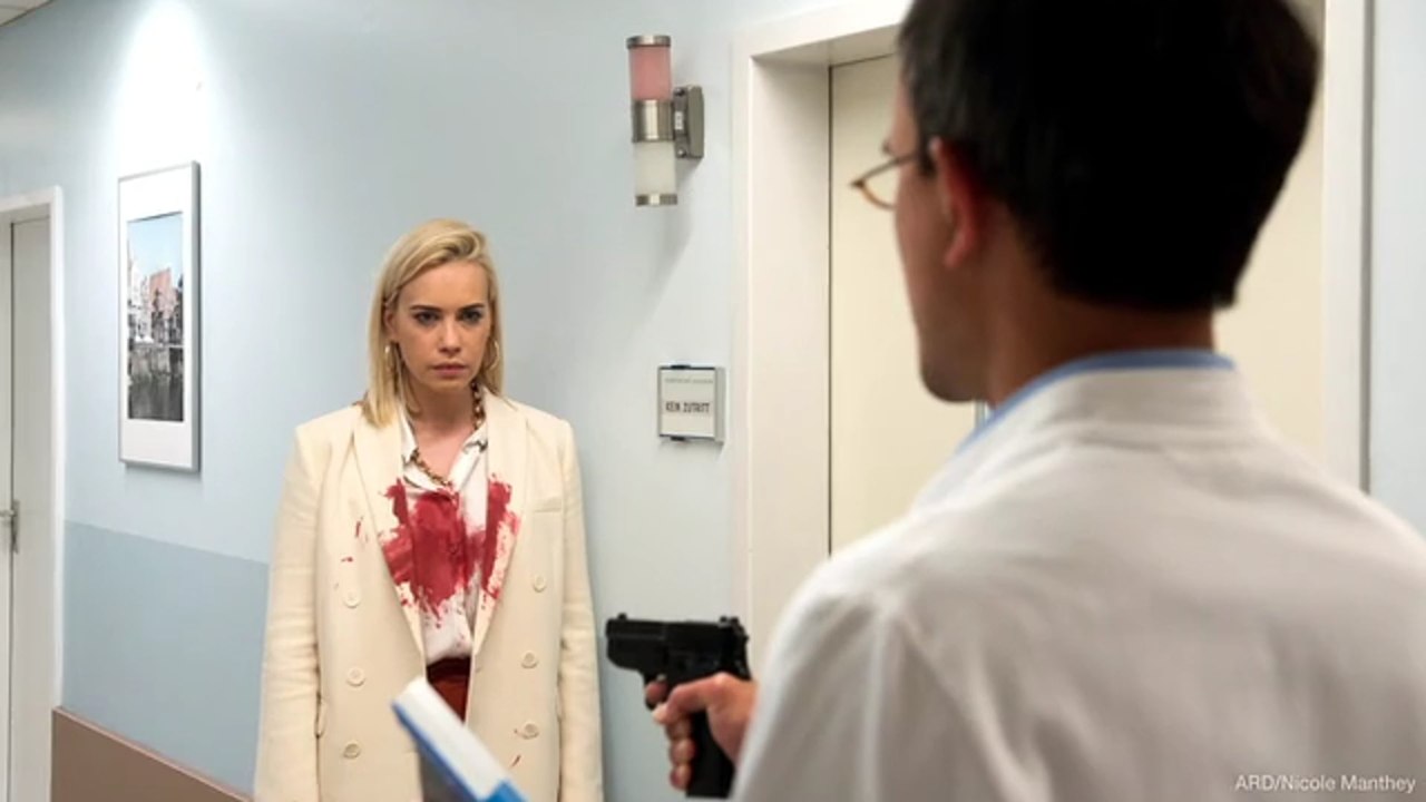 „Rote Rosen“-Drama um „Amelie“: Stirbt sie den Serientod?