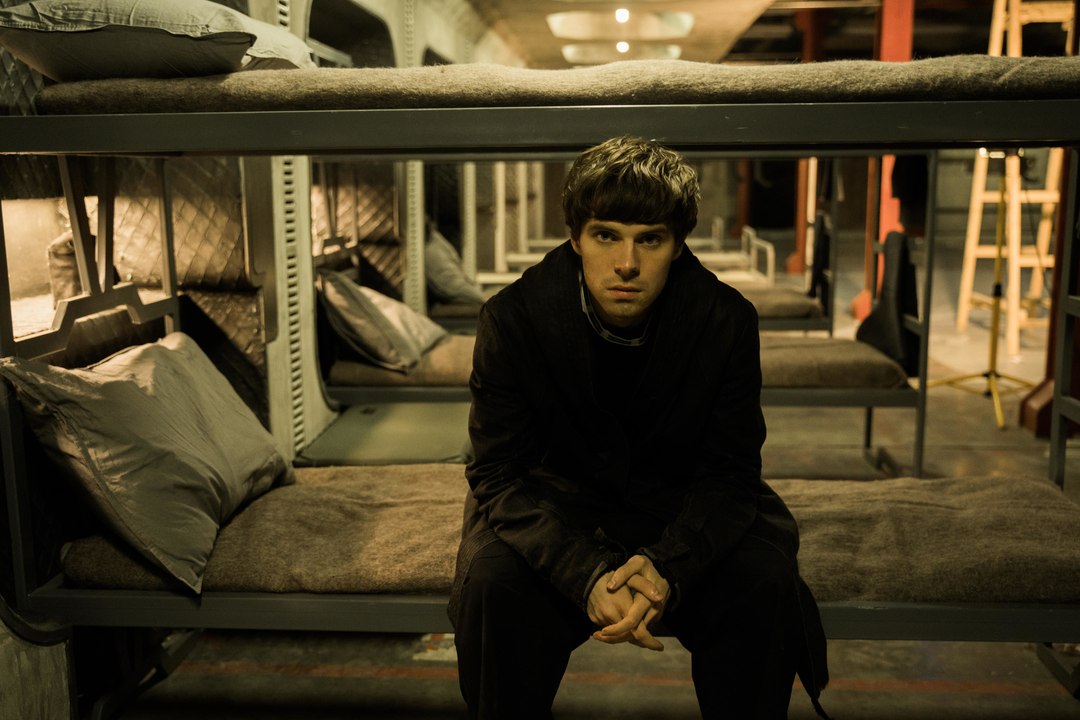 The Blackout - Trailer (Deutsch) HD