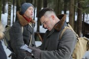 Enemy Lines Operation Feuervogel - Trailer (Deutsch) HD