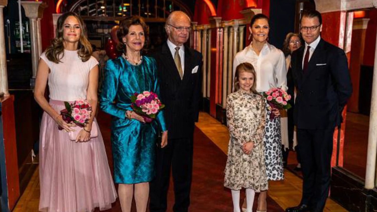 So unterschiedlich gehen die Königshäuser mit der Corona-Situation um