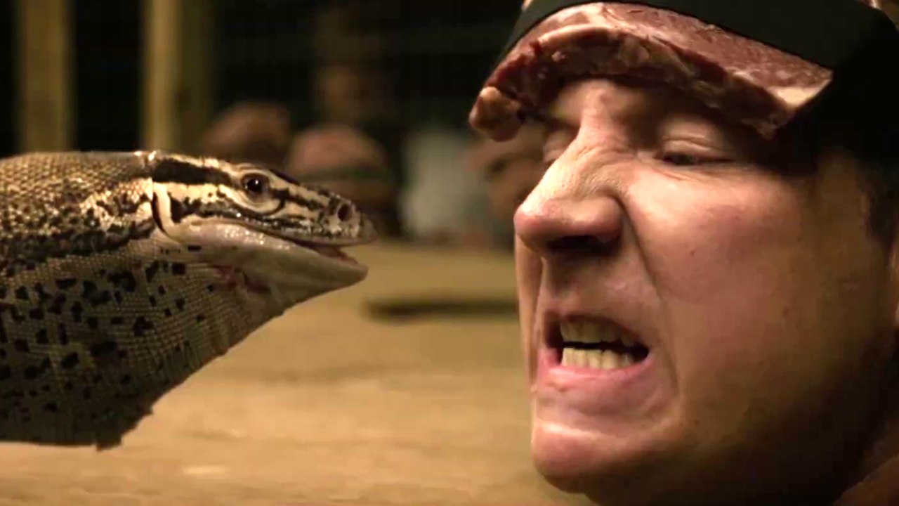 Buddy Games - Trailer (English) HD