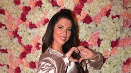 Wasserspiele: Sexy Einblicke von Jenny Frankhauser