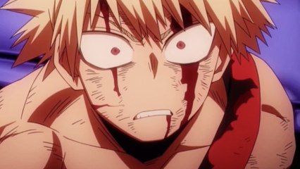 My Hero Academia Heroes Rising - Trailer (English Subs) HD