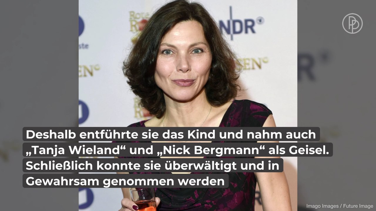 „Rote Rosen“: Die schlimmsten Bösewichte der Serie