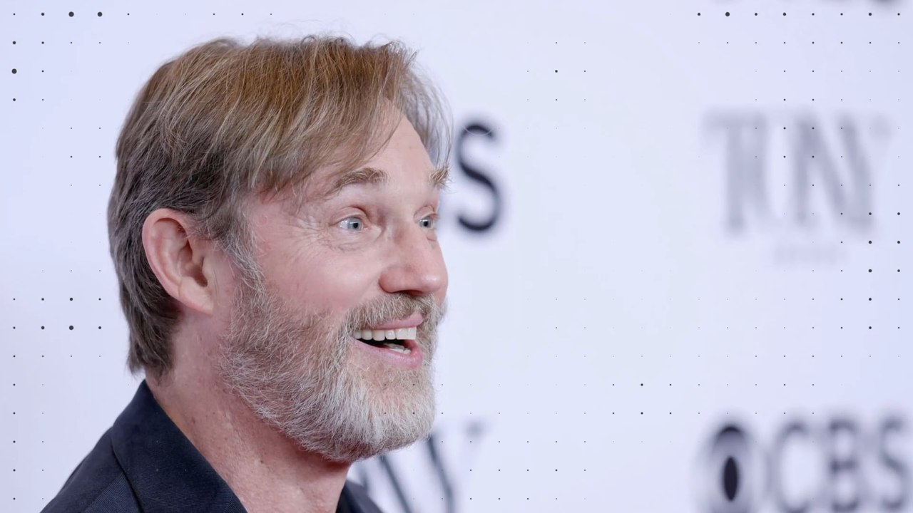 „Die Waltons“: So sieht „John-Boy“-Darsteller Richard Thomas heute aus