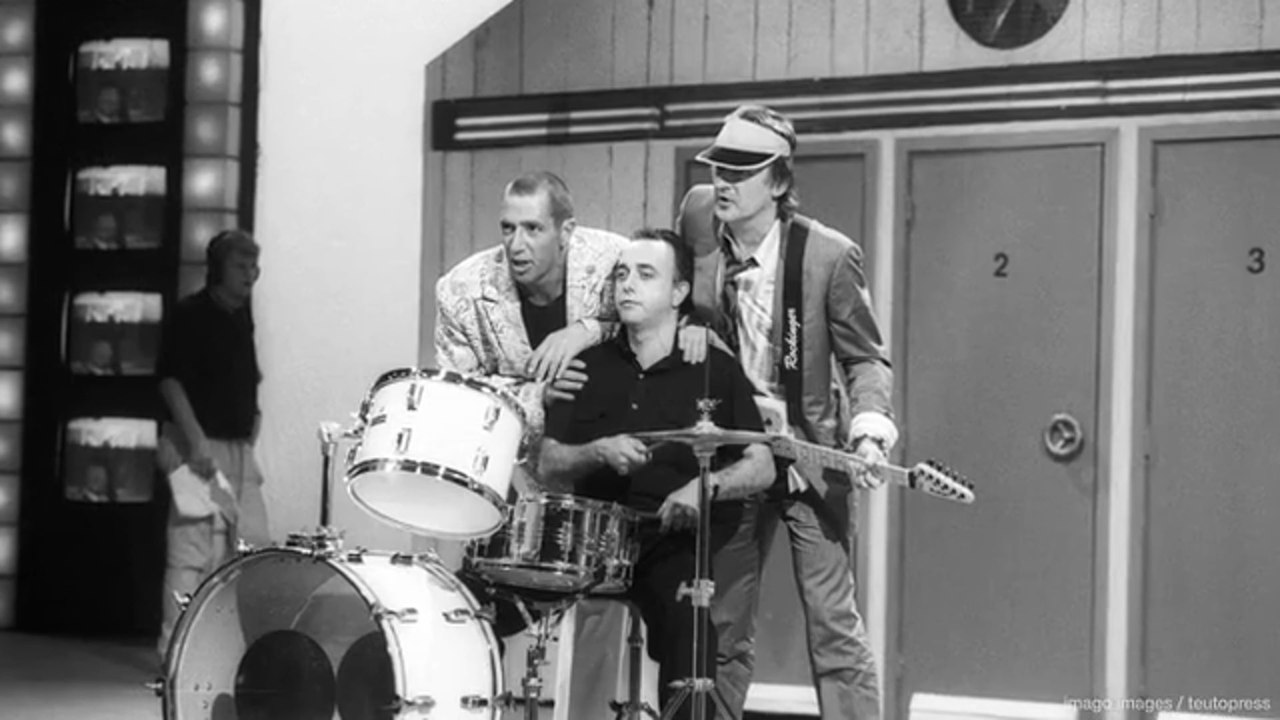 Was wurde eigentlich aus der Band Trio? Teil 1