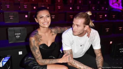 Sophia Thomalla spricht über Quarantäne mit Freund Loris: „Irgendwann geht man sich super auf den Sack“